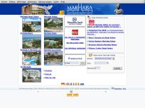 Marhaba hôtels