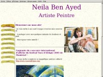 Ben Ayed, Neila