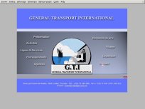 General Transport International
