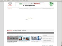 Toyota Tunisie