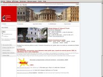 Institut culturel italien de Tunis