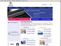 Aster informatique