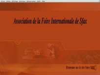 Foire internationale de Sfax