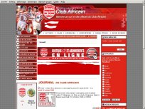 Club africain