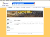 Ghomrassen Web