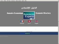 Annuaire économique de Tunisie