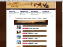 Le Guide Tunisien