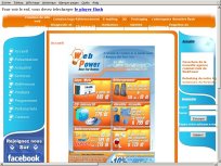 WebPower