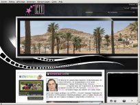 Cinma tlvision video services