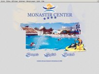 Monastir Center