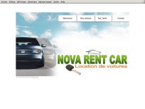 Nova Rent Car