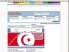 Annuaire web tunisien