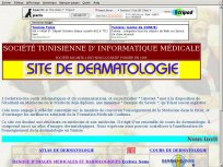 Dermatologie