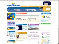 Nouvelair