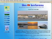 îles de Kerkennah