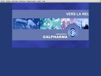 Laboratoires Galpharma