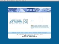 Association des Sup Telecom Tunisiens
