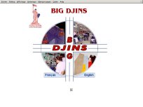 Big Djin's