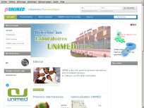 Laboratoires UNIMED