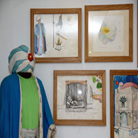 La culture mditerranenne se donne  voir  Tunis !