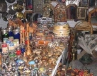 La commercialisation des produits de l'artisanat