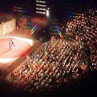 Les festivals de Carthage et Hammamet auront bien lieu Les festivals de Carthage et Hammamet auront bien lieu