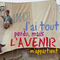 La protection internationale des r�fugi�s en d�bat