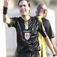 Arbitre derby : �a sera Kordi ou Ben Hassana