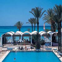 Mehdi Houas met le cap sur le tourisme int�rieur