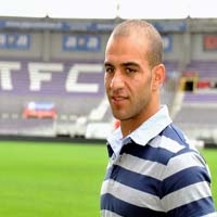 Toulouse : Abdennour successeur de Cetto