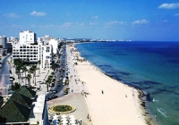 Le tourisme tunisien classé en 44ème position
