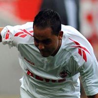 Ammar Jmel : Retour en Suisse