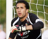 Kasraoui et Jema sur le banc