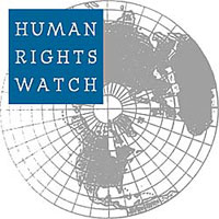 HRW insiste sur la protection des libertés en Tunisie HRW insiste sur la protection des libertés en Tunisie