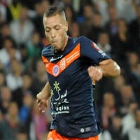 Montpellier : Saihi veut aller chercher le titre