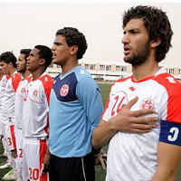 Coupe Arabe U 20 ans : la Tunisie accde  l'apothose