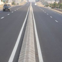 L'autoroute Tunis-Hammamet entirement dgage