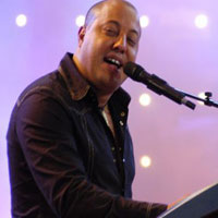 Ramzi Adelwaheb promet du lourd au Select Beach  Gammarth
