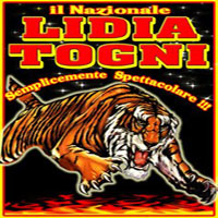 Le fameux cirque Lidia Togni trs attendu  Sousse