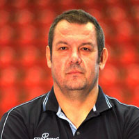 Dragan Petricevic : Après l'ESS, le CA Dragan Petricevic : Après l'ESS, le CA