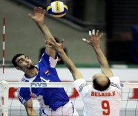 Tunisie-Egypte en affiche du championnat d'Afrique