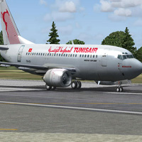Ibn El Jazzar : Le nouvel Airbus A 320 de Tunisair