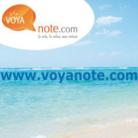 Voyanote.com : Un nouveau portail touristique tunisien