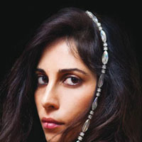 Yasmine Hamdan anime la salle Le Rio ce soir