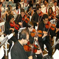 Un grand soir avec l'orchestre symphonique tunisien !
