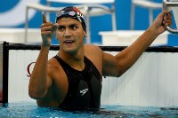 JM : Deuxime mdaille d'or pour Mellouli