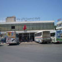 De nouveaux bus confort pour le transport public  Bizerte