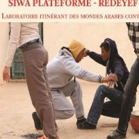 SIWA Plateforme-Redeyef, un spectacle trs original