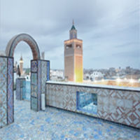 Downtown Tunis, un regard sur le centre-ville de Tunis