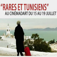 Rares et Tunisiens : Des films  gogo  CinMadart